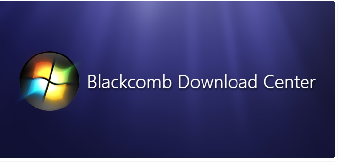 Blackcomb Download Center