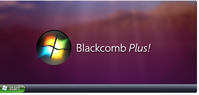 Blackcomb Plus!